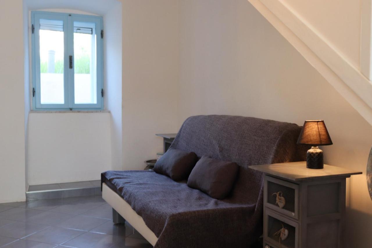 Gemuetliches Apartment In Der Altstadt V. Punat Eksteriør bilde