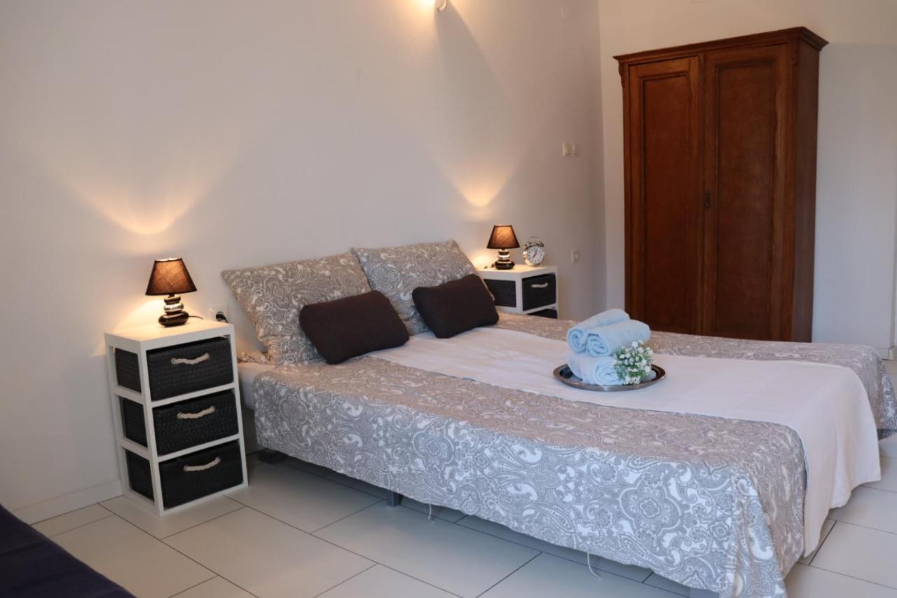 Gemuetliches Apartment In Der Altstadt V. Punat Eksteriør bilde