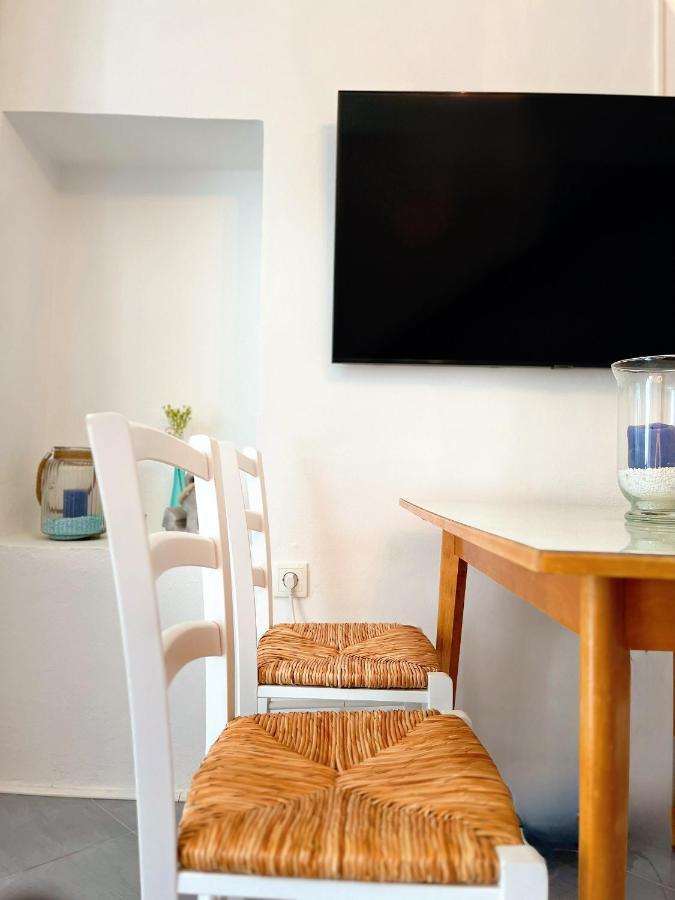 Gemuetliches Apartment In Der Altstadt V. Punat Eksteriør bilde